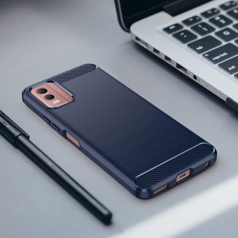 Load image into Gallery viewer, Nokia C32 - Shield Shockproof Rugged Heavy Duty Case - i-Station Mobile Phone & Electronic Device Repair and Accessories