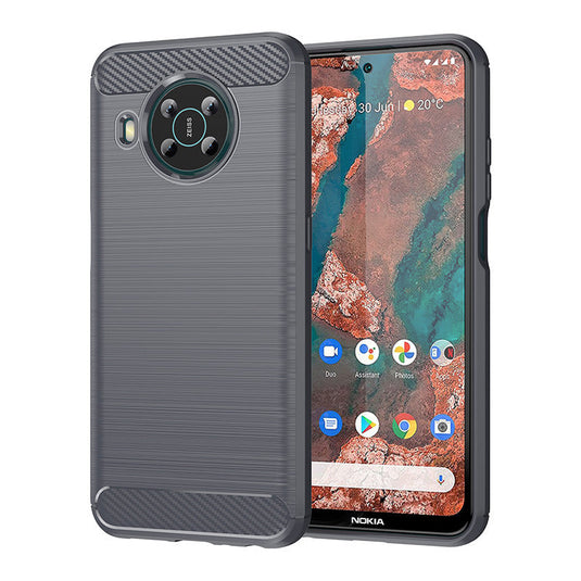 Nokia X20/X10/X100 - Shield Shockproof Rugged Heavy Duty Case - i-Station Mobile Phone & Electronic Device Repair and Accessories