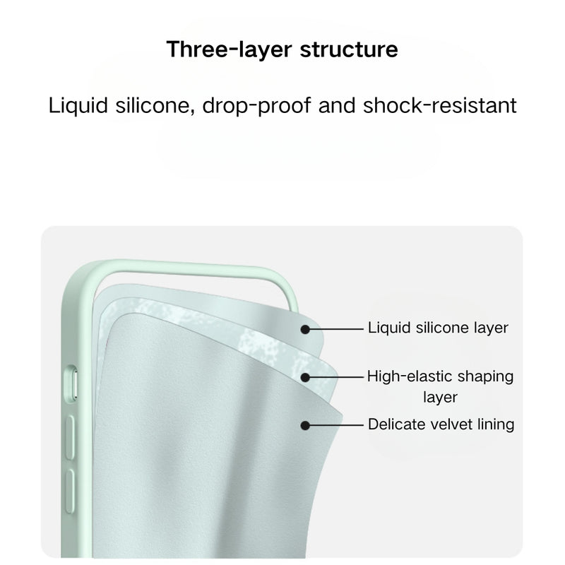 Load image into Gallery viewer, Apple iPhone 16e - Solid Color TPU Shockproof Case - i-Station Mobile Phone & Electronic Device Repair and Accessories