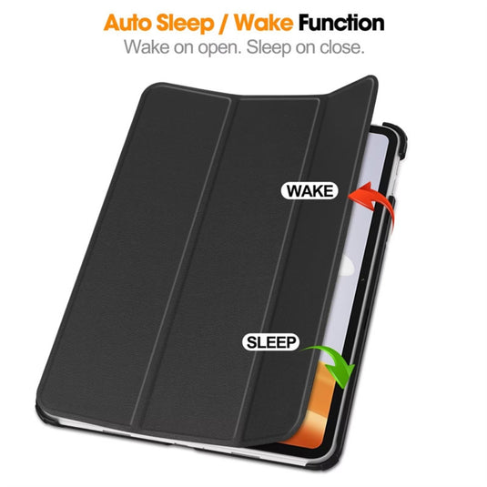 OnePlus Pad GO - Full Coverage Shockproof Air Cushion Magnetic Case - i-Station Mobile Phone & Electronic Device Repair and Accessories