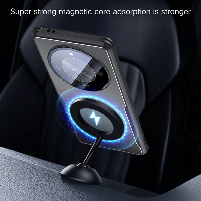 Load image into Gallery viewer, Honor X50/Pro/GT - PC Material Transparent Lens Cover Shockproof Protective Case - i-Station Mobile Phone & Electronic Device Repair and Accessories