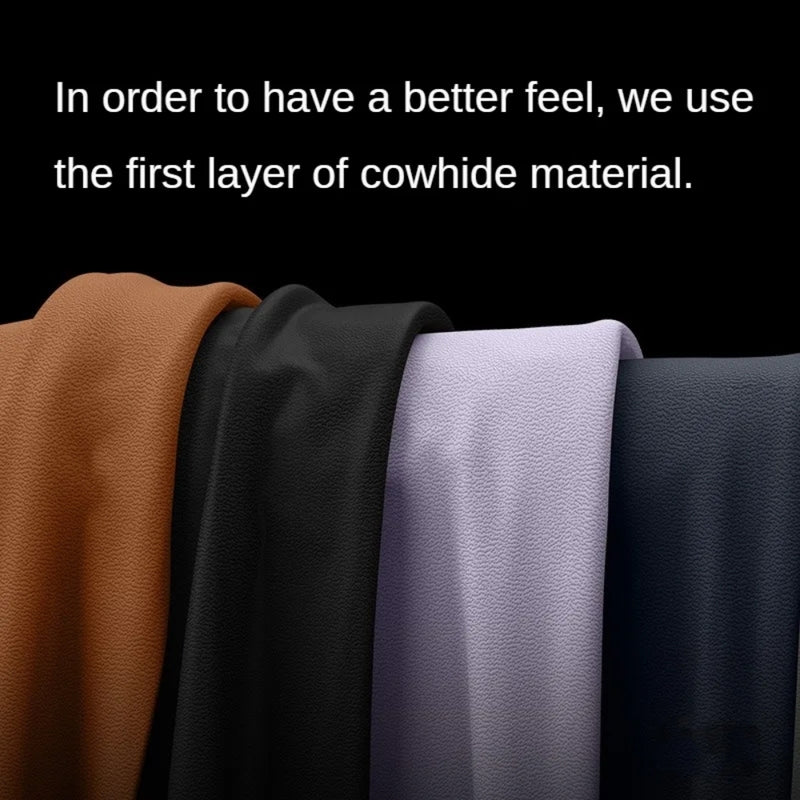 Load image into Gallery viewer, Honor Magic6 / Magic6 Pro / Magic6 Ultimate - Frameless Top Layer Cowhide Leather + PC Phone Case - i-Station Mobile Phone & Electronic Device Repair and Accessories