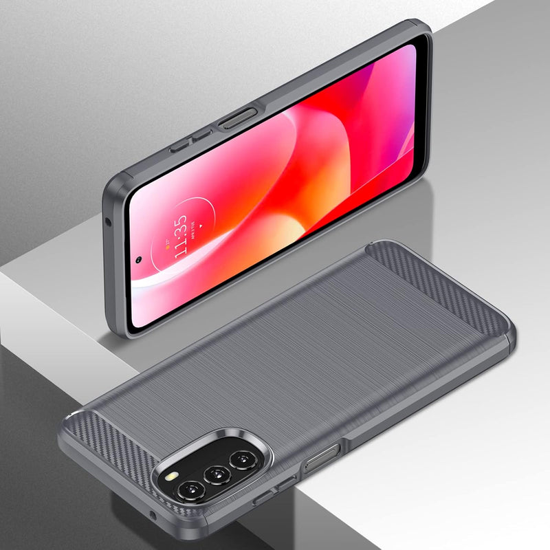 Load image into Gallery viewer, Motorola Moto G 5G 2022 - Shield Shockproof Rugged Heavy Duty Case With 2PC 9H Glass Screen Protector - i-Station Mobile Phone & Electronic Device Repair and Accessories