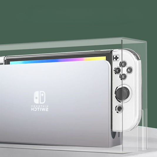 Switch Console Cover - Dustproof and Waterproof - i-Station Mobile Phone & Electronic Device Repair and Accessories