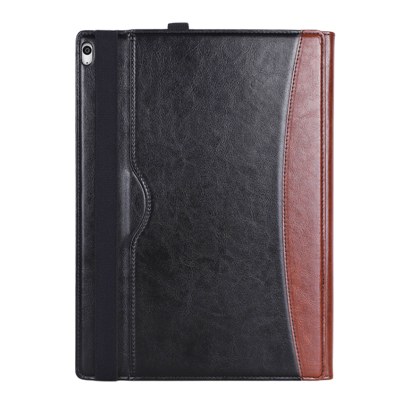 Load image into Gallery viewer, Microsoft Surface Book 2/3 15" - 2-in-1 Business Shockproof Protective Case - i-Station Mobile Phone & Electronic Device Repair and Accessories
