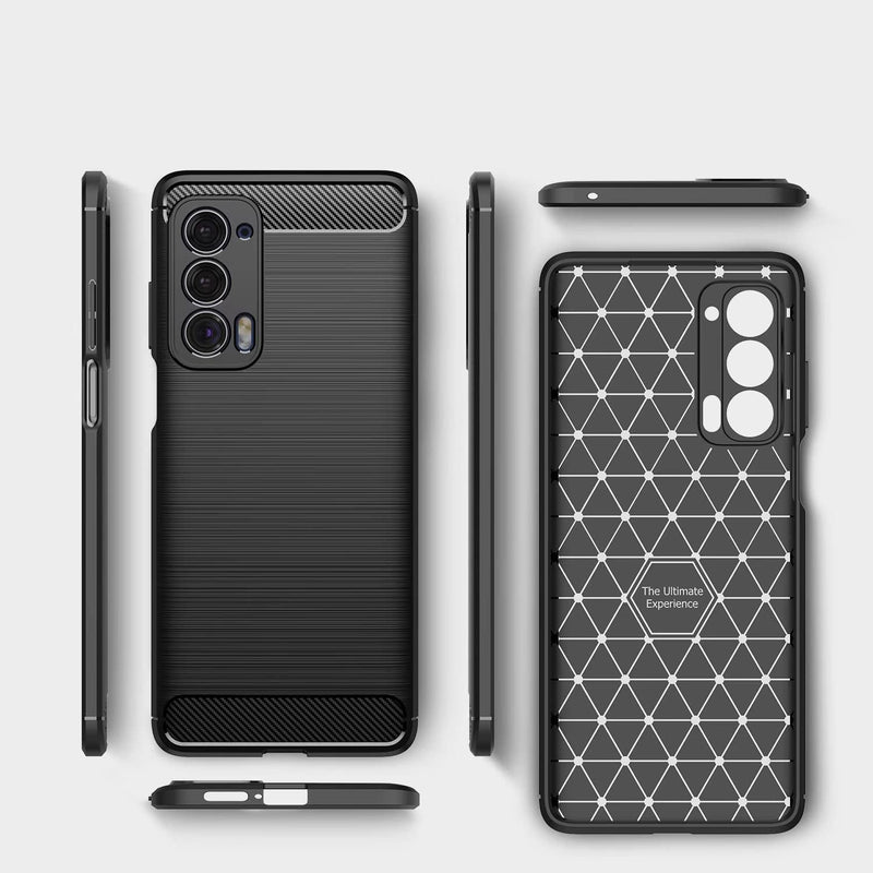 Load image into Gallery viewer, Nokia C20 Plus - Shield Shockproof Rugged Heavy Duty Case With 2PC 9H Tempered Glass Screen Protector - i-Station Mobile Phone & Electronic Device Repair and Accessories