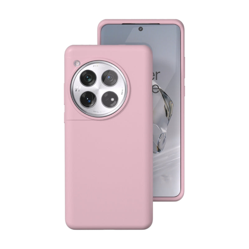 Load image into Gallery viewer, OnePlus 8T (KB2001, KB2000, KB2003, KB2005) - All-inclusive Liquid Silicone Phone Case - i-Station Mobile Phone & Electronic Device Repair and Accessories