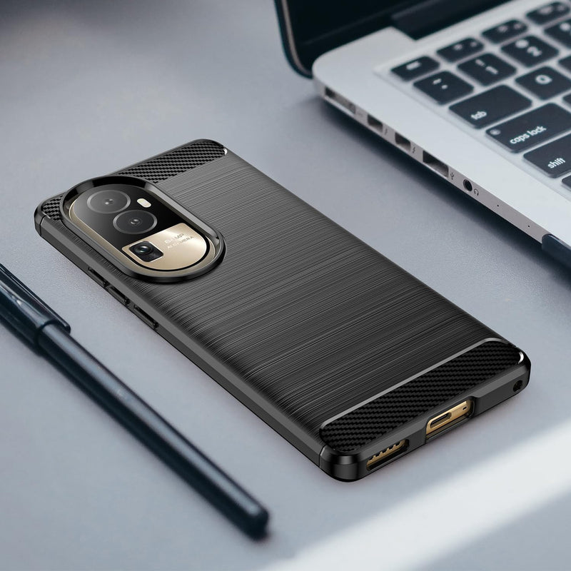 Load image into Gallery viewer, OPPO Reno10 5G/Reno10 Pro 5G - Shield Shockproof Rugged Heavy Duty Case - i-Station Mobile Phone & Electronic Device Repair and Accessories