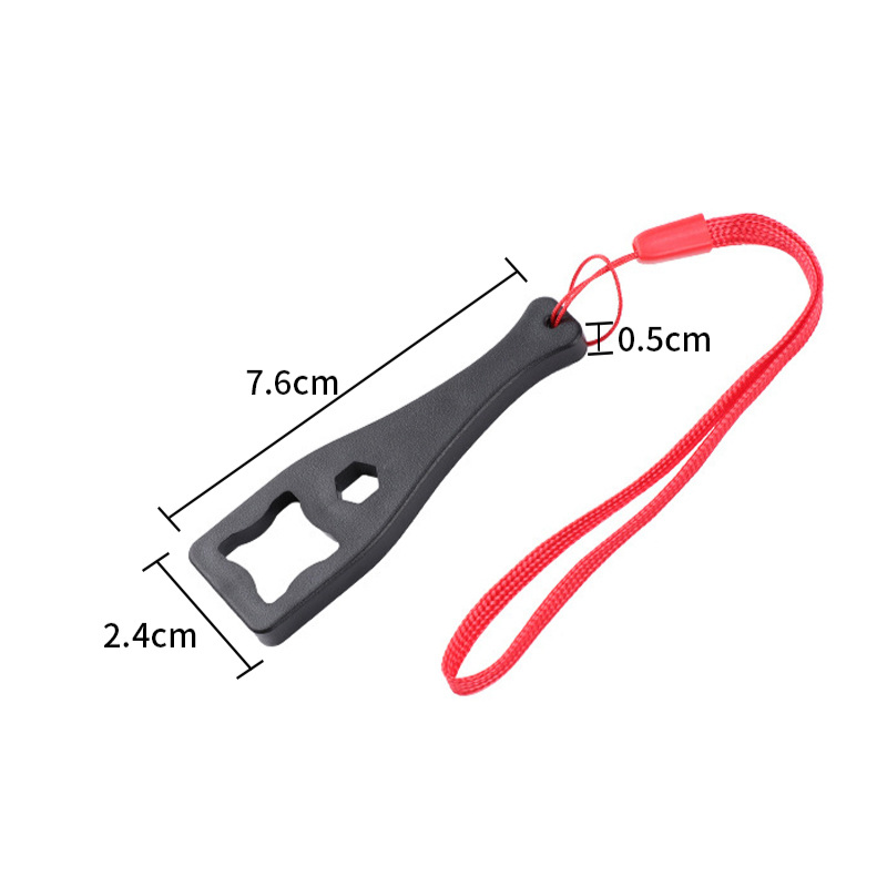 Load image into Gallery viewer, GoPro Screw Rod Swivel Smartphone Mount | Action Camera Accessories Collection - i-Station Mobile Phone & Electronic Device Repair and Accessories