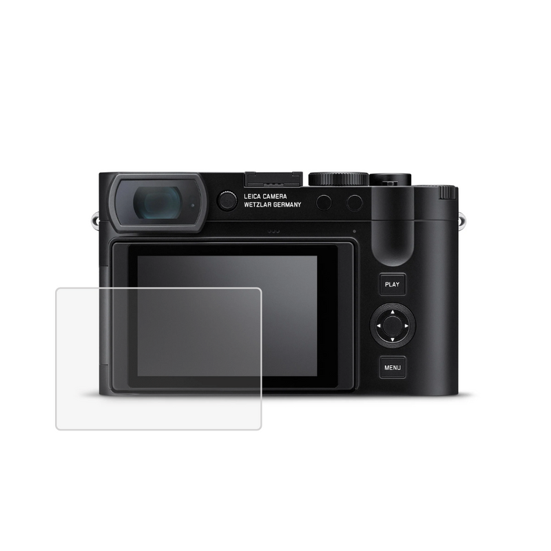 Load image into Gallery viewer, Leica Q3 43 2.5D 9H Premium Tempered Glass Film Camera Screen Protector - i-Station Mobile Phone & Electronic Device Repair and Accessories