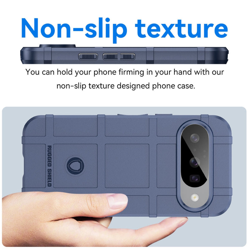 Load image into Gallery viewer, Google Pixel 10 / 10 Pro - Full Coverage Shockproof TPU Phone Case - Polar Tech Australia