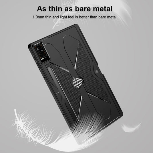 ZTE nubia Red Magic Gaming Tablet 12.1" - All-inclusive Shockproof Cooling TPU Case - i-Station Mobile Phone & Electronic Device Repair and Accessories