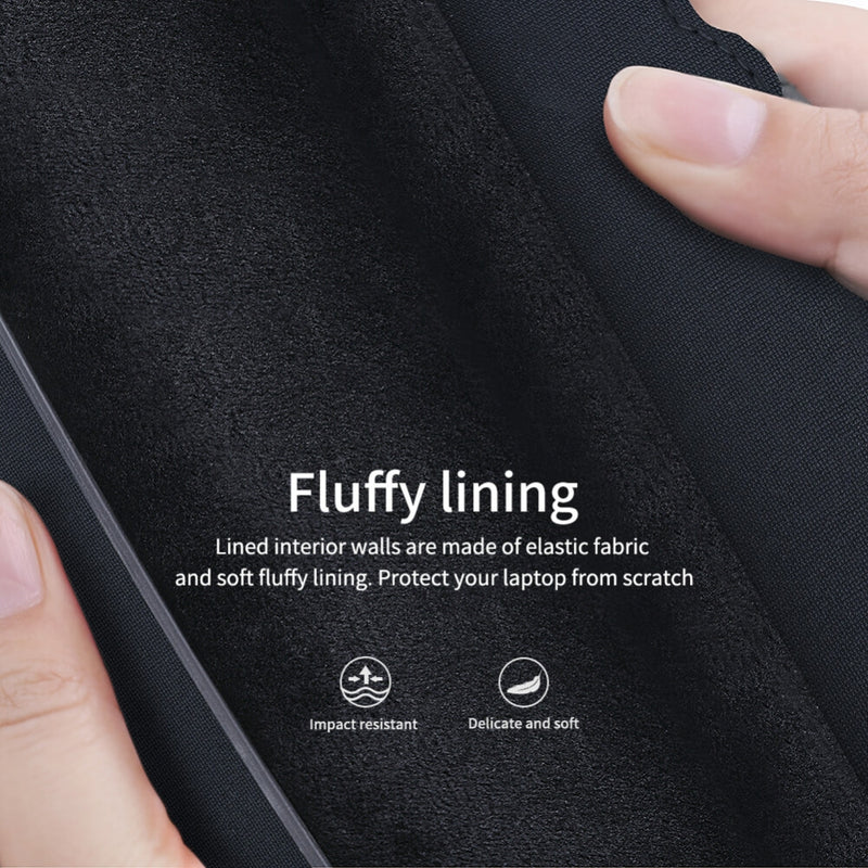 Load image into Gallery viewer, For Apple MacBook 13.3" or Smaller - NILLKIN Acme Sleeve Shockproof Sleeve Bag - i-Station Mobile Phone & Electronic Device Repair and Accessories