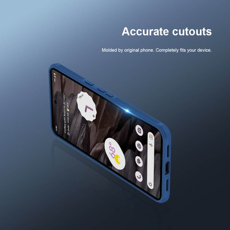 Load image into Gallery viewer, Google Pixel 8 - Nillkin Slide Cover Camera Lens Privacy Protection Case - i-Station Mobile Phone & Electronic Device Repair and Accessories