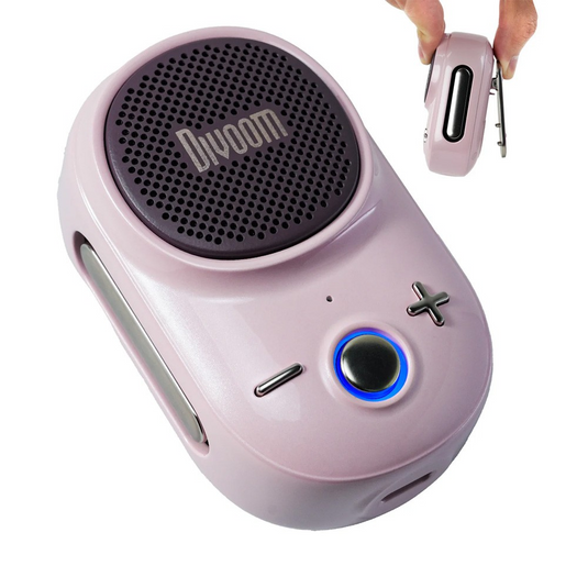 Divoom Itour-S Portable Bluetooth Speaker - i-Station Mobile Phone & Electronic Device Repair and Accessories