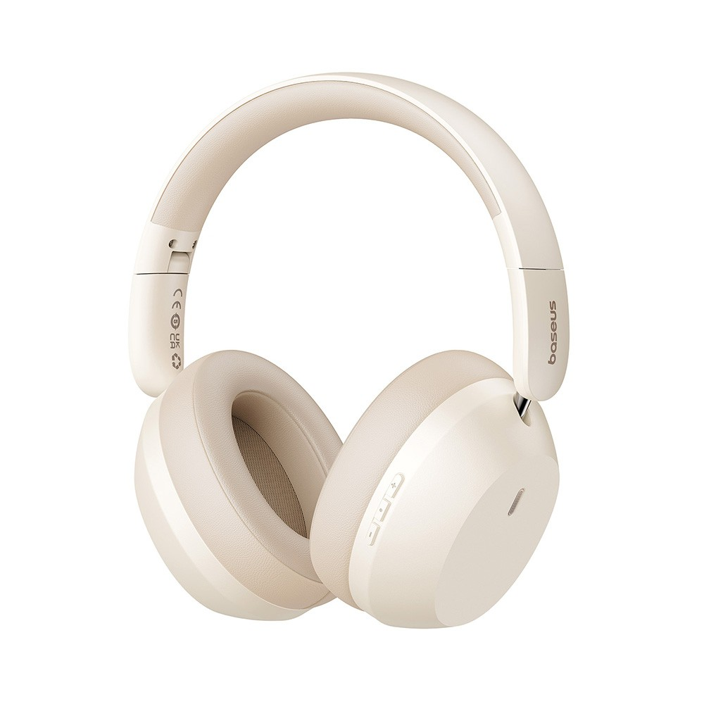 Baseus Bass 35 Max Wireless Headphones (A00070800221-00/A00070800821-00) - i-Station Mobile Phone & Electronic Device Repair and Accessories
