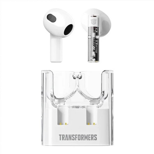 Transformers TF-T08 Wireless Bluetooth Headphones - i-Station Mobile Phone & Electronic Device Repair and Accessories