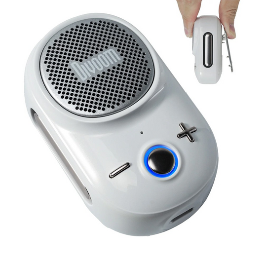 Divoom Itour-S Portable Bluetooth Speaker - i-Station Mobile Phone & Electronic Device Repair and Accessories