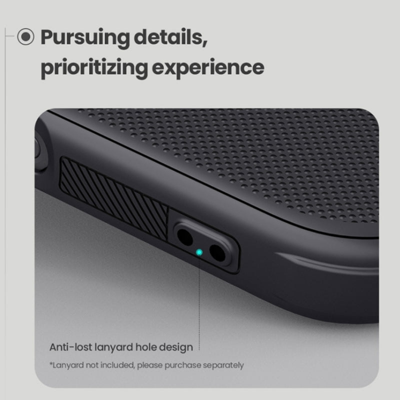 Load image into Gallery viewer, Apple iPhone 15/Plus/Pro/Max - NILLKIN Frosted Shield Pro Phone Case - i-Station Mobile Phone & Electronic Device Repair and Accessories