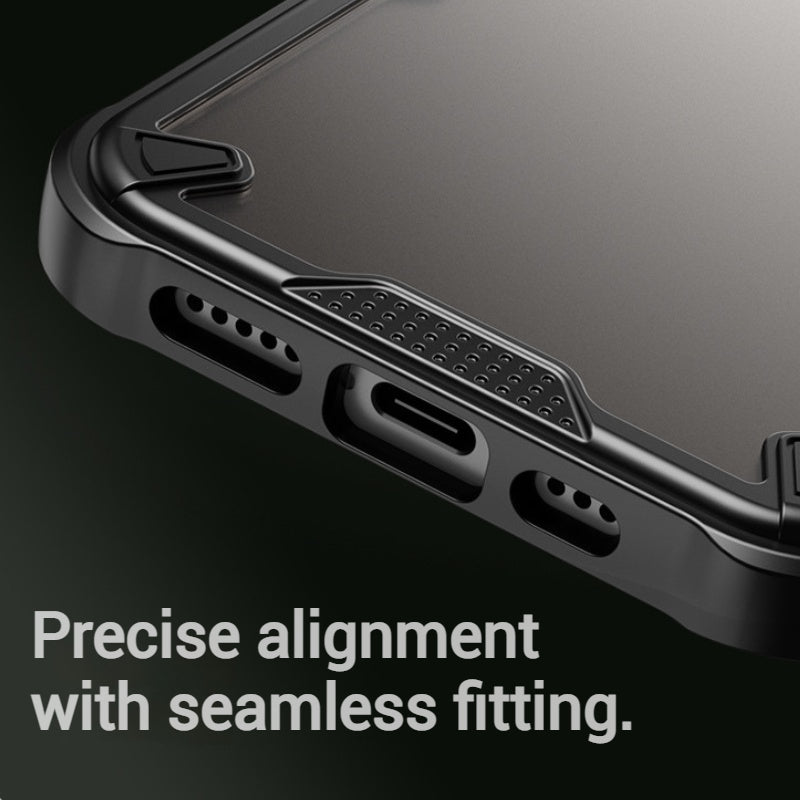Apple iPhone 16e Matte Soft-Touch Full-Cover Essential Case - i-Station Mobile Phone & Electronic Device Repair and Accessories