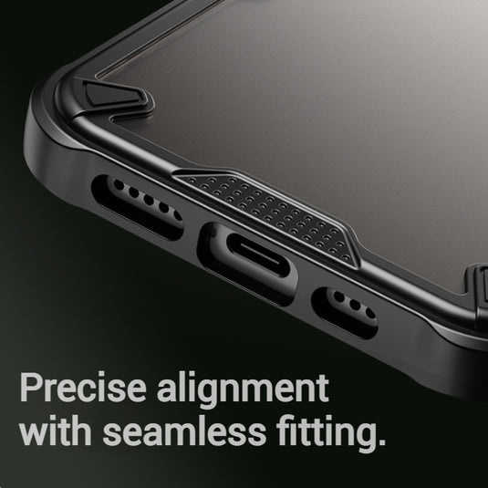 Apple iPhone 16e Matte Soft-Touch Full-Cover Essential Case - i-Station Mobile Phone & Electronic Device Repair and Accessories
