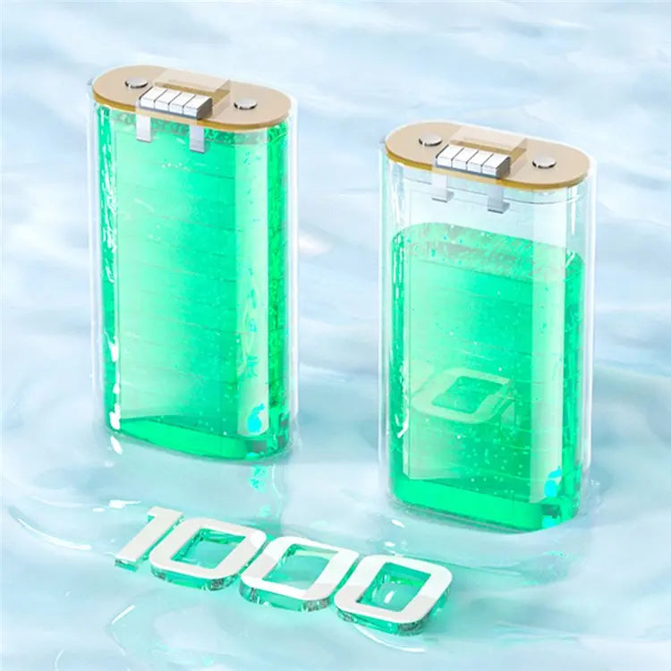 Load image into Gallery viewer, Xbox One Controller 1400mAh Replacement Battery Set with Type-C / Micro USB Charging Cable - Polar Tech Australia