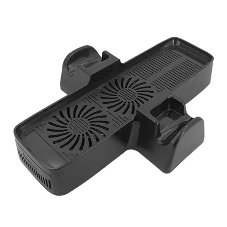Load image into Gallery viewer, Xbox 360 Slim - Heat Dissipation Dual Fan Game Console Cooling Base Stand - Polar Tech Australia
