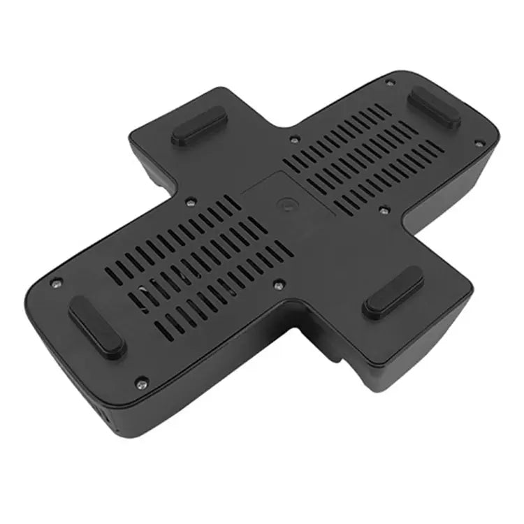 Load image into Gallery viewer, Xbox 360 Slim - Heat Dissipation Dual Fan Game Console Cooling Base Stand - Polar Tech Australia