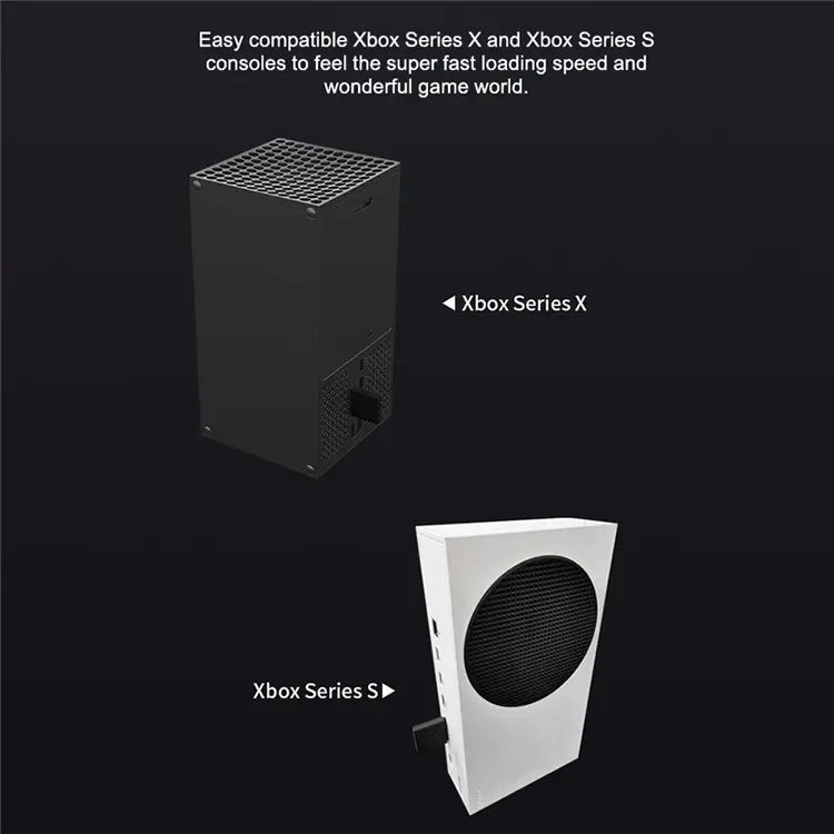 Load image into Gallery viewer, Xbox Series X / S M.2 Hard Drive SSD Storage Expansion Card External Solid State Drive Adapter - Polar Tech Australia