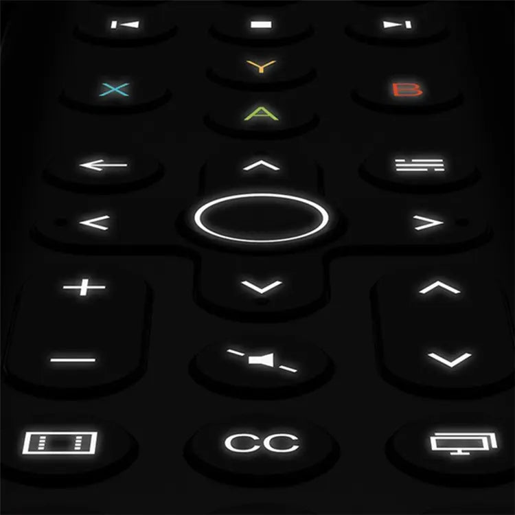 Load image into Gallery viewer, Xbox Series X / S, Xbox One Game Console Media Remote Infrared Remote Control (Long Edition) - Polar Tech Australia