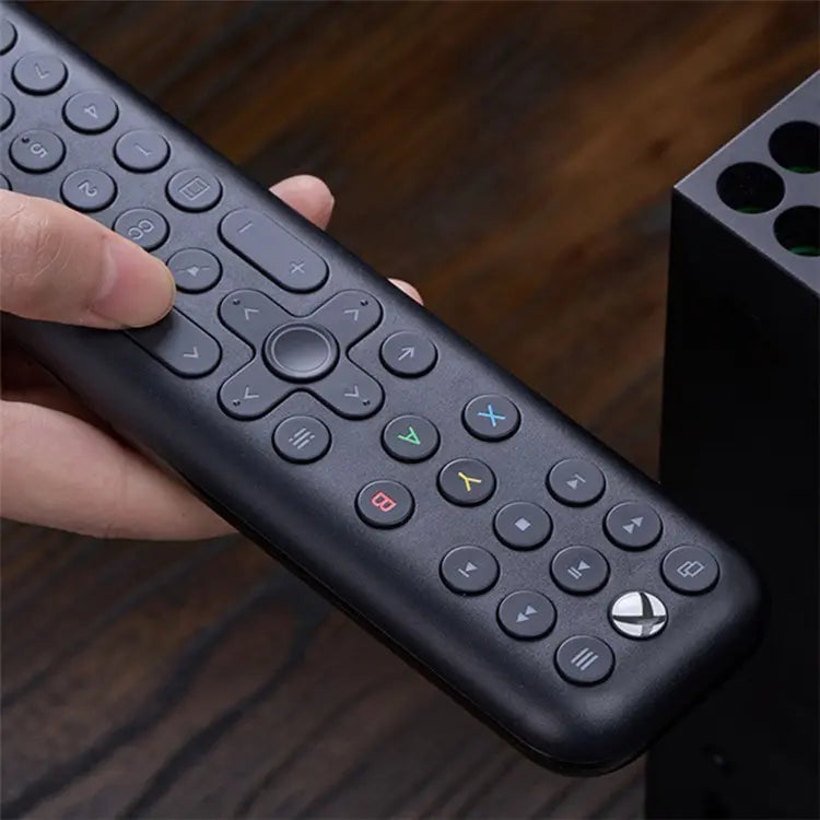 Load image into Gallery viewer, Xbox Series X / S, Xbox One Game Console Media Remote Infrared Remote Control (Long Edition) - Polar Tech Australia