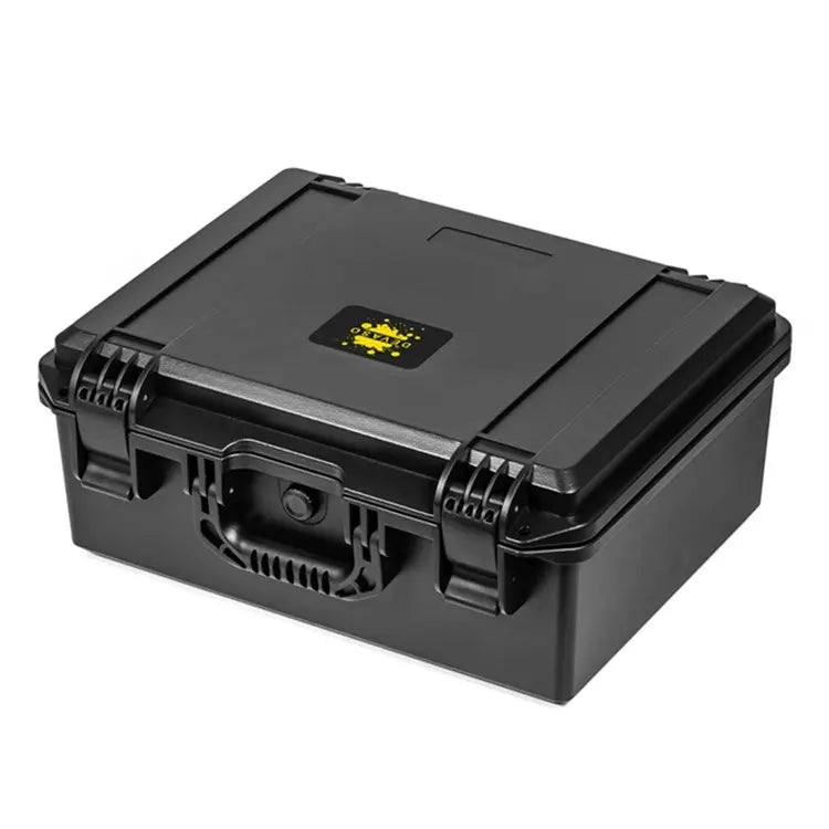 Load image into Gallery viewer, Xbox Series X Portable Heavy Duty Anti-Shock Storage Box Waterproof Carrying Box Suitcase - Polar Tech Australia
