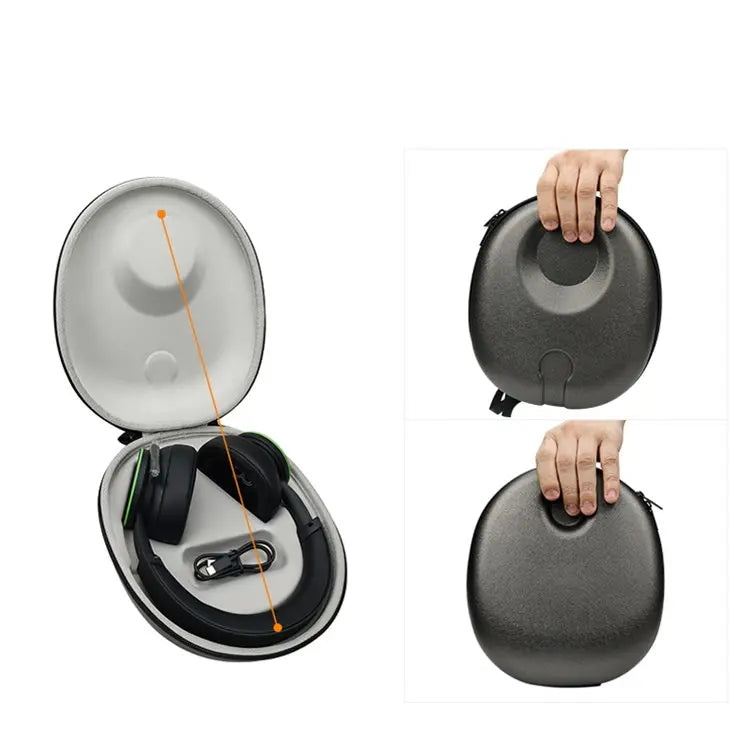 Load image into Gallery viewer, Xbox Wireless Headphone Protective Bag Anti-drop Carrying Case - Polar Tech Australia