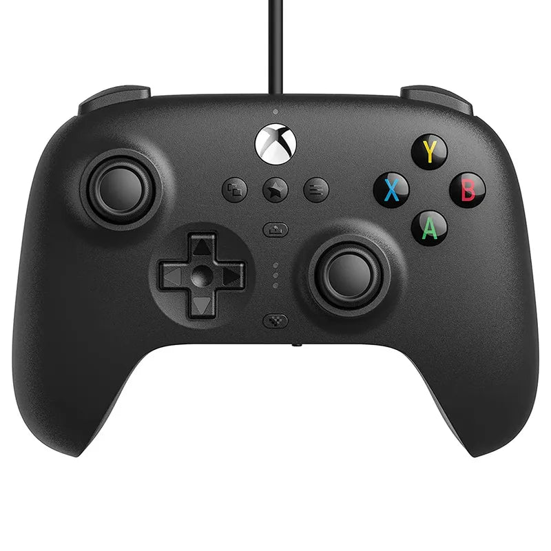 Load image into Gallery viewer, Xbox One/Series X/Series S / Windows 10/11 Wired Game Controller Joystick Vibration Gamepad - Polar Tech Australia