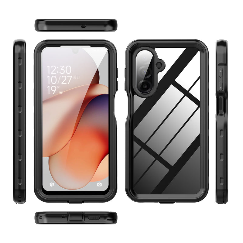 Load image into Gallery viewer, Samsung Galaxy A17 5G A176 Redpepper IP68 Waterproof Heavy Duty Tough Armor Case - i-Station Mobile Phone & Electronic Device Repair and Accessories