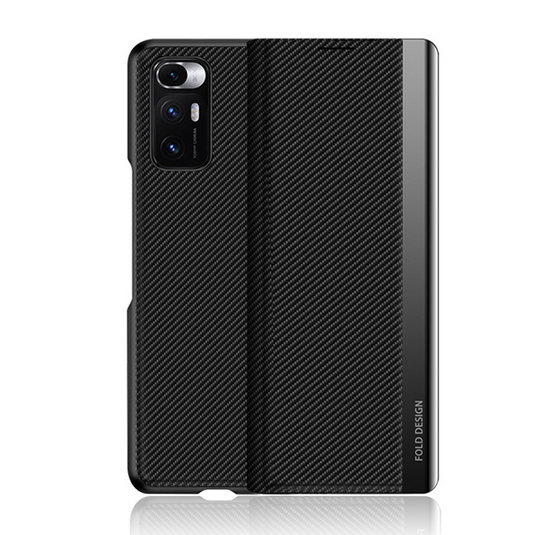 Xiaomi Mix Fold Ultra-thin Premium Minimalist Folding Genuine Leather Series Case - i-Station Mobile Phone & Electronic Device Repair and Accessories