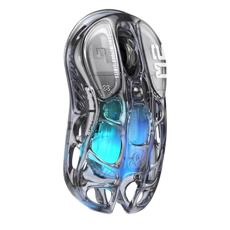 GravaStar Mercury M2 Wireless Gaming Mouse with Optical Sensor with 26,000 DPI 79g Lightweight - i-Station Mobile Phone & Electronic Device Repair and Accessories