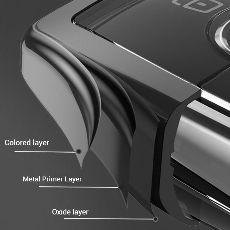 Load image into Gallery viewer, Mitsubishi Full Alloy Protection Car Key Fob Case Cover For ASX, Outlander, Eclipse Cross - i-Station Mobile Phone & Electronic Device Repair and Accessories