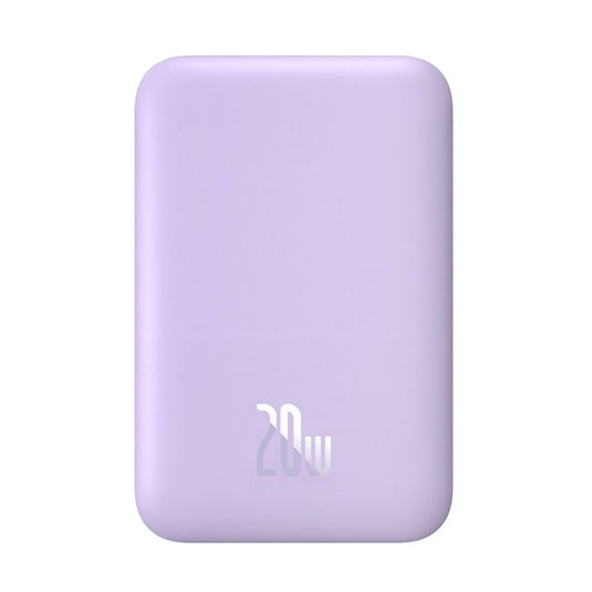 Baseus Magnetic Mini Air Wireless Fast Charge Power Bank 10000mAh 20W - i-Station Mobile Phone & Electronic Device Repair and Accessories