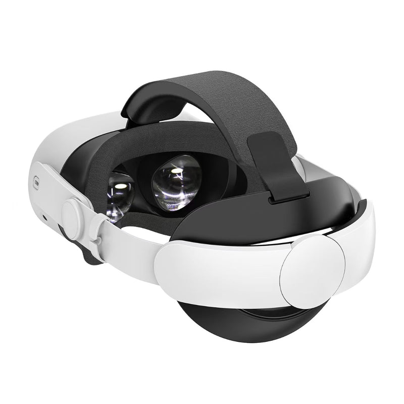 Load image into Gallery viewer, Meta Quest 3 Minimalist Breathable Facial Interface Adjustable Headband - i-Station Mobile Phone & Electronic Device Repair and Accessories