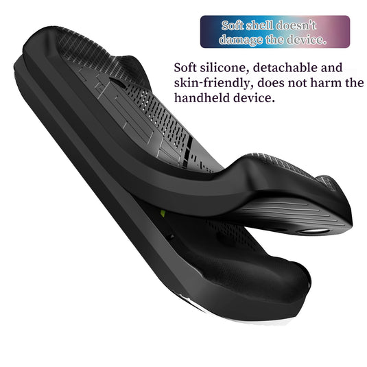 ASUS ROG Gally X - Full Coverage Shockproof TPU Soft Protective Case Cover - i-Station Mobile Phone & Electronic Device Repair and Accessories