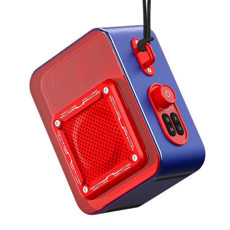 Load image into Gallery viewer, Transformers TF-Y02 Wireless Speaker - i-Station Mobile Phone & Electronic Device Repair and Accessories