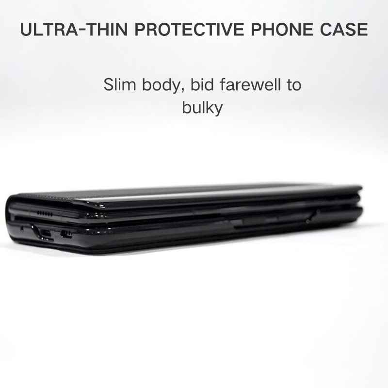 Load image into Gallery viewer, Xiaomi Mix Fold Ultra-thin Premium Minimalist Folding Genuine Leather Series Case - i-Station Mobile Phone & Electronic Device Repair and Accessories