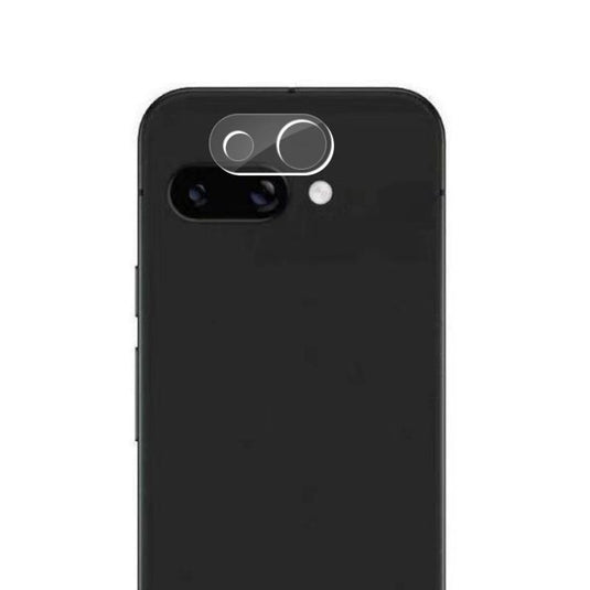 Google Pixel 9A Back Rear Camera Lens 9H Glass Protector - i-Station Mobile Phone & Electronic Device Repair and Accessories