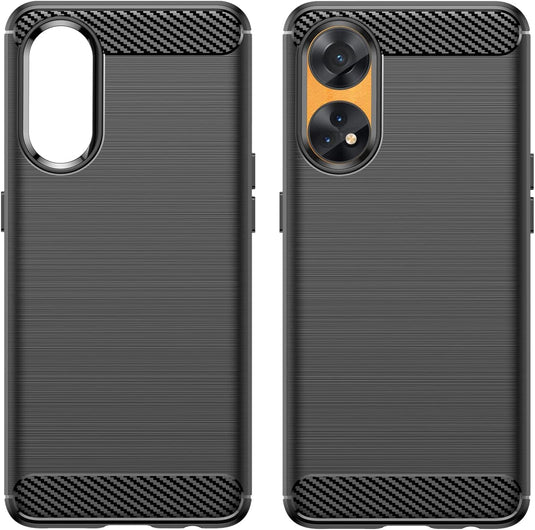 OPPO Reno8 T 4G/5G- Shield Shockproof Rugged Heavy Duty Case - i-Station Mobile Phone & Electronic Device Repair and Accessories