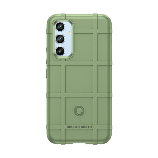 Motorola Moto G73 - Shield Shockproof Rugged Heavy Duty Case With 2PC Tempered Glass Screen Protector - i-Station Mobile Phone & Electronic Device Repair and Accessories