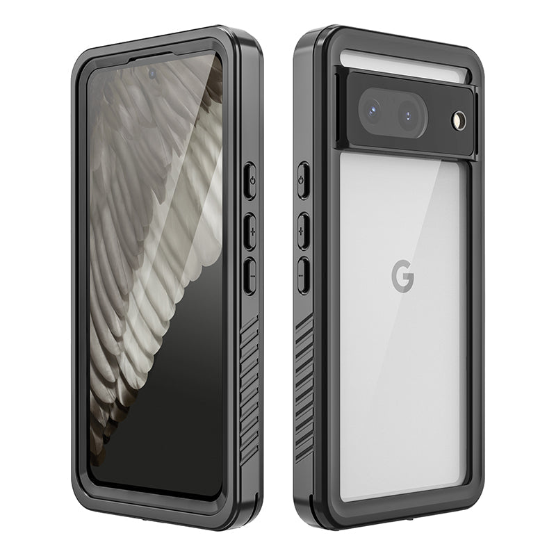 Load image into Gallery viewer, Google Pixel 8 - Redpepper Full Covered Waterproof Heavy Duty Tough Armor Case - Polar Tech Australia