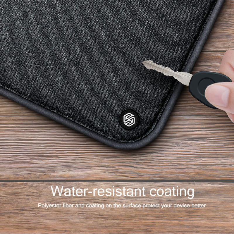 Load image into Gallery viewer, For Apple MacBook 13.3" or Smaller - NILLKIN Acme Sleeve Shockproof Sleeve Bag - i-Station Mobile Phone & Electronic Device Repair and Accessories
