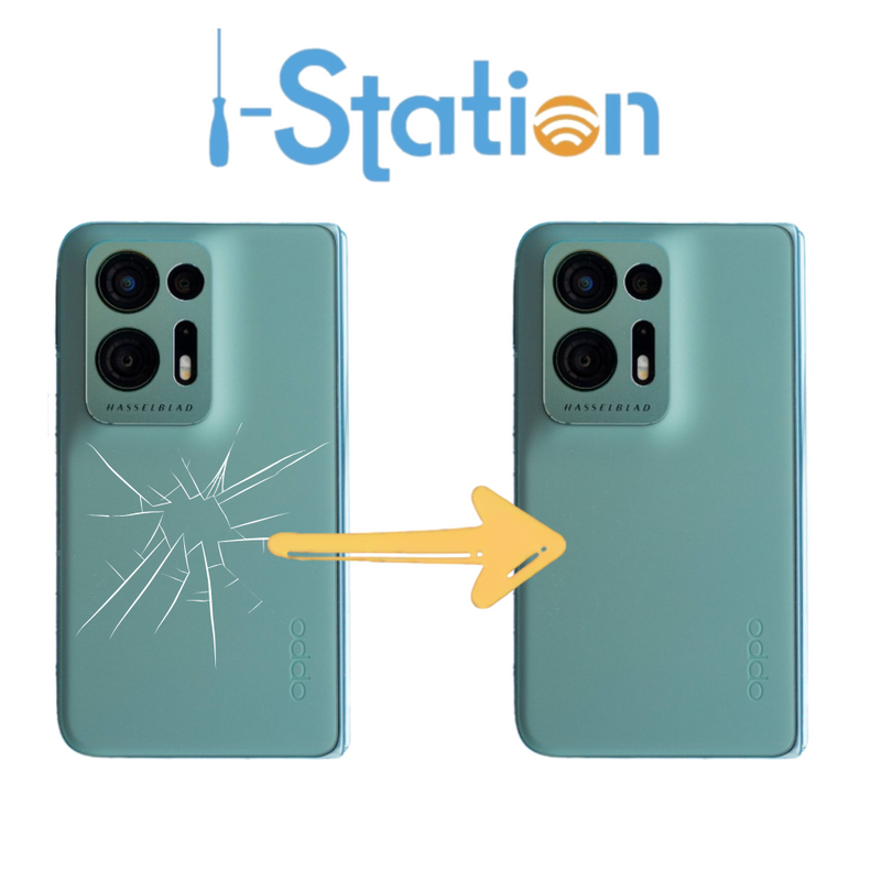 Load image into Gallery viewer, OPPO Find N5 (CPH2671) Repair Service - i-Station Mobile Phone & Electronic Device Repair and Accessories