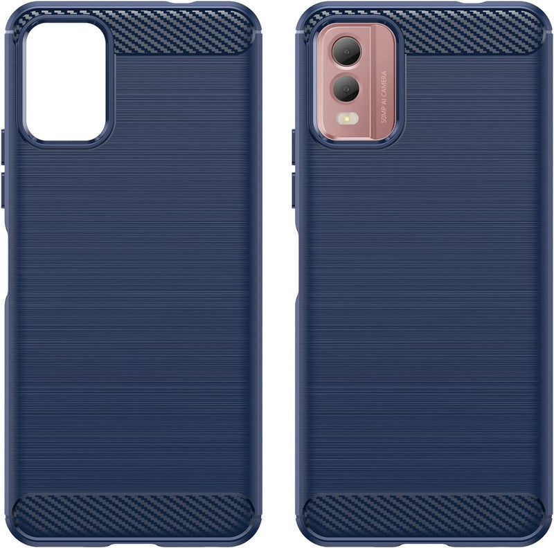 Load image into Gallery viewer, Nokia C32 - Shield Shockproof Rugged Heavy Duty Case - i-Station Mobile Phone & Electronic Device Repair and Accessories